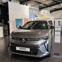 Renault Vizille - Auto Dauphiné