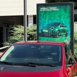 Renault Vizille - Auto Dauphiné