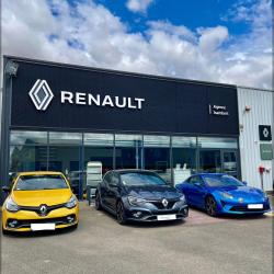 Renault / Dacia - Garage Isambert