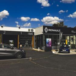 Renault Yssingeaux - Bony Auto-mobile