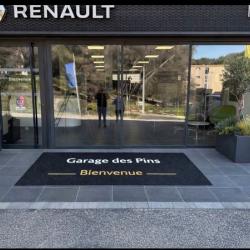 Renault Zanardi - Garage Des Pins