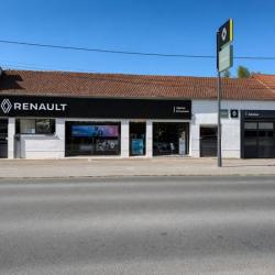 Renault - Zj Automobiles