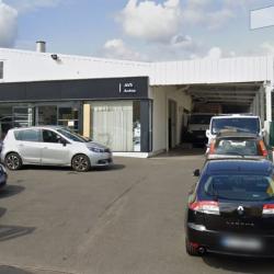 Renault/dacia Agent Avs Autos