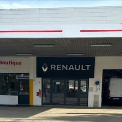 Renault/dacia - Avia Garage Danton