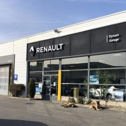 Renault/dacia Dynam Garage
