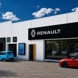 Renault/dacia Garage Balandraud