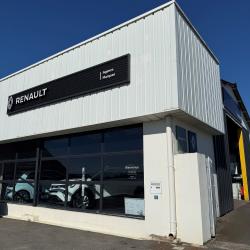 Renault/dacia - Garage Balula Marques