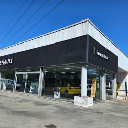 Renault/dacia - Garage Barat