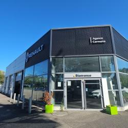 Renault/dacia- Garage Carmona