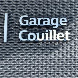 Renault/dacia - Garage Couillet