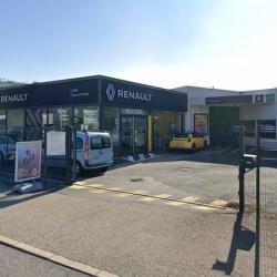 Renault/dacia Garage De La Bargette