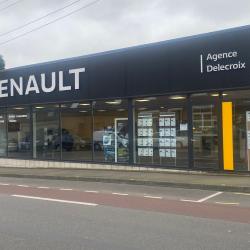 Renault/dacia-garage Delecroix