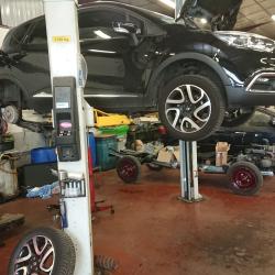 Renault/dacia-garage Denis Automobiles