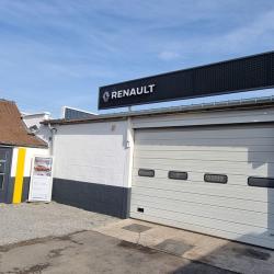 Renault/dacia Garage Du Stade Raimbeaucourt