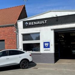 Renault/dacia-garage Dupire