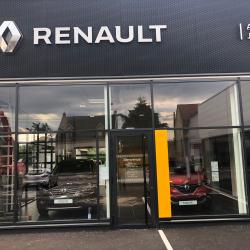 Renault/dacia-garage Jordao
