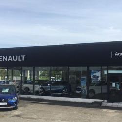 Renault/dacia - Garage Lacoste