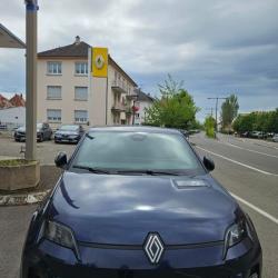 Renault/dacia- Garage Lauber Roby Frères