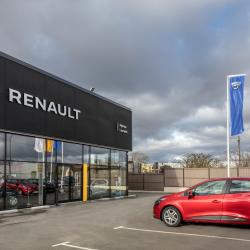 Renault/dacia Garage Lauraire