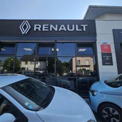Renault/dacia-garage Maurice