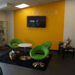 Renault/dacia Garage Murat