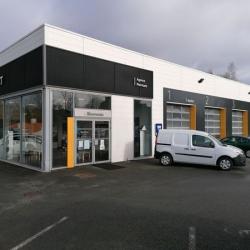 Renault/dacia - Garage Piermant