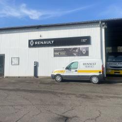 Renault/dacia - Garage Pirat