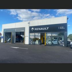 Renault/dacia - Garage Provence - Arzacq