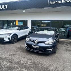 Renault/dacia - Garage Provence - Sauvagnon