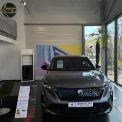 Renault/dacia-garage Zeh