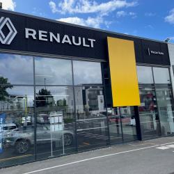 Renault/dacia Mécan'auto