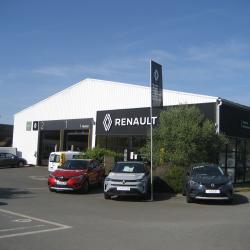 Renault/dacia - Sarl Garage Des Garennes