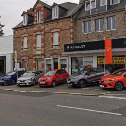 Renault/dacia Zest Auto D'armor