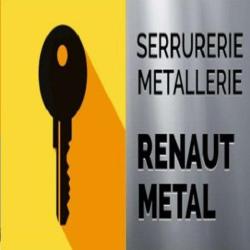 Serrurerie And Métallerie