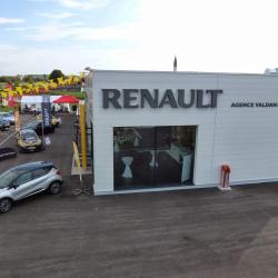 Renaut/dacia- Garage Valdan