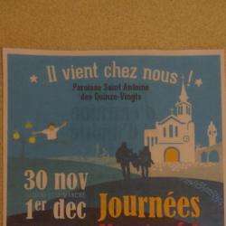 Rencontre Esperance
