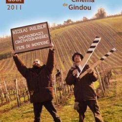 Rencontres Cinéma  De Gindou ( Lot )