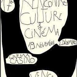 Rencontres Cinématographiques De Vence