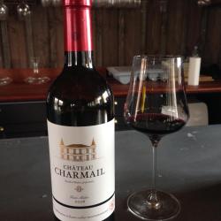 Rendez Vous Au Chateau - Wine Tours In Bordeaux -