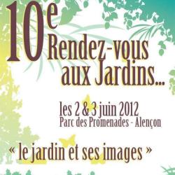 Rendez-vous Aux Jardins