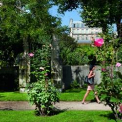 Rendez-vous Aux Jardins