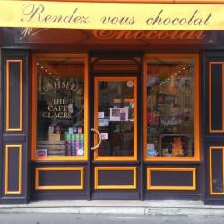Rendez-vous Chocolat