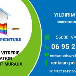 Rénksan Peinture