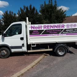 Renner Noël