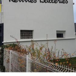 Rennes Batteries