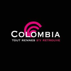 Centre Commercial Colombia