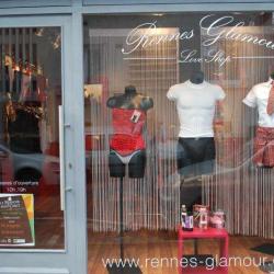 Rennes Glamour