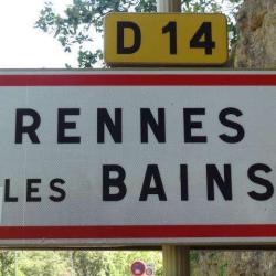 Rennes Les Bains