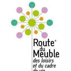 Rennes Route Du Meuble