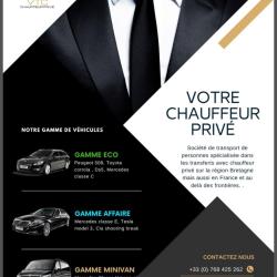 Rennes Vtc